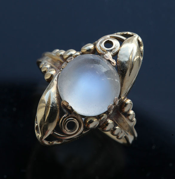 Ring - Tadema Gallery