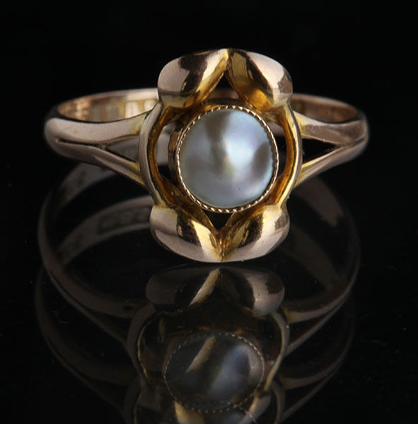 Ring by Ward Brothers - Tadema Gallery