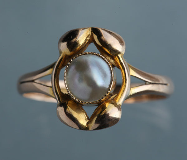 Ring by Ward Brothers - Tadema Gallery